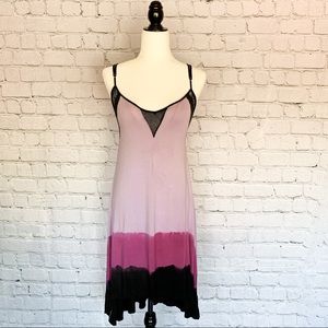 2/$20🛍 Buffalo David Bitton High-Low Dress